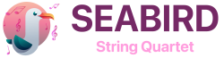 Seabird Quartet Logo